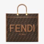 Fendi Sunshine Large
